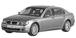 BMW E65 U2758 Fault Code