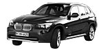 BMW E84 U2758 Fault Code