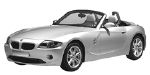 BMW E85 U2758 Fault Code